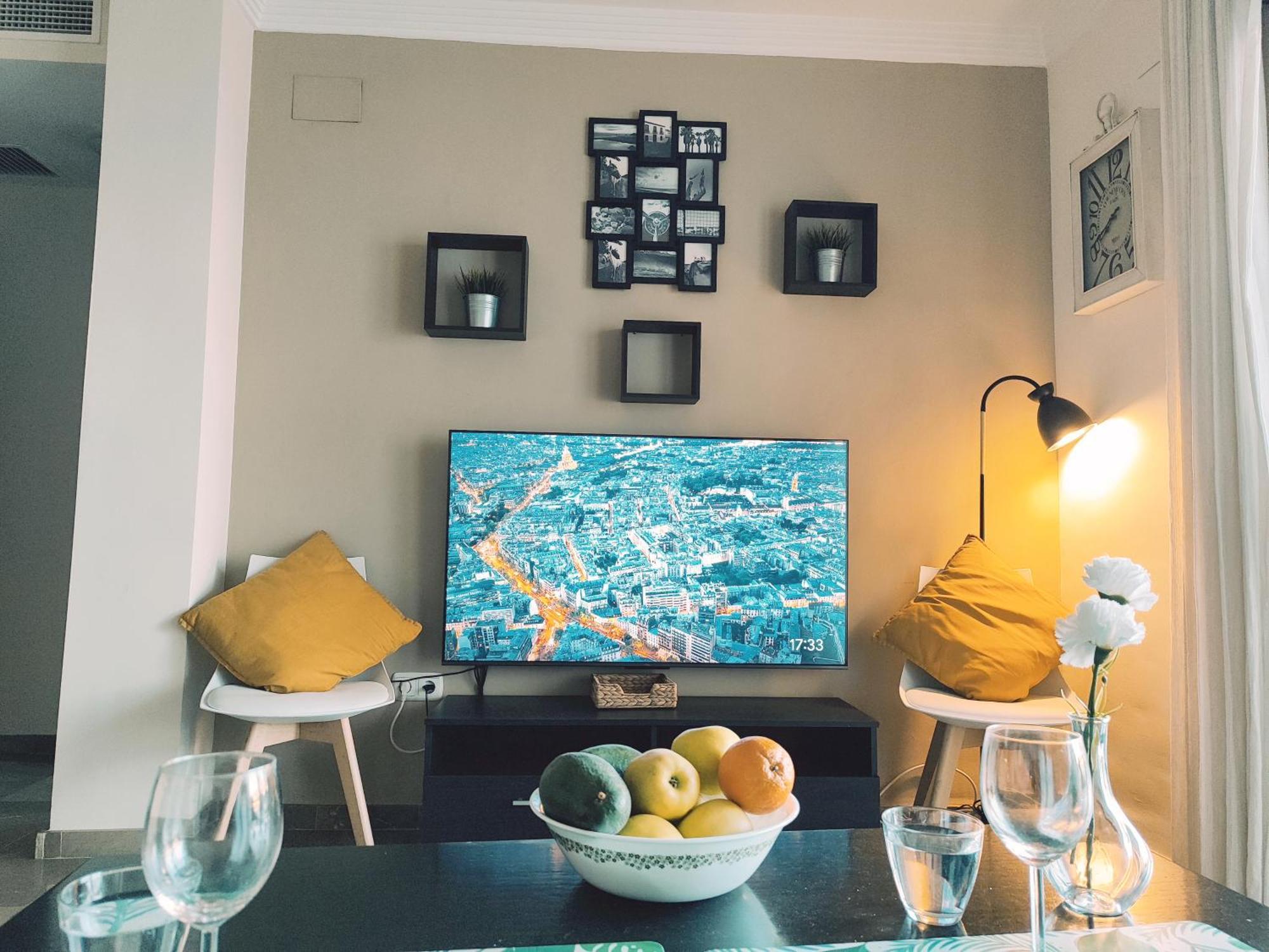 Willa Casa Acogedora Con Vistas Espectaculares - Cozy Seaview House - 24H Access - Private Parking Almuñécar Zewnętrze zdjęcie