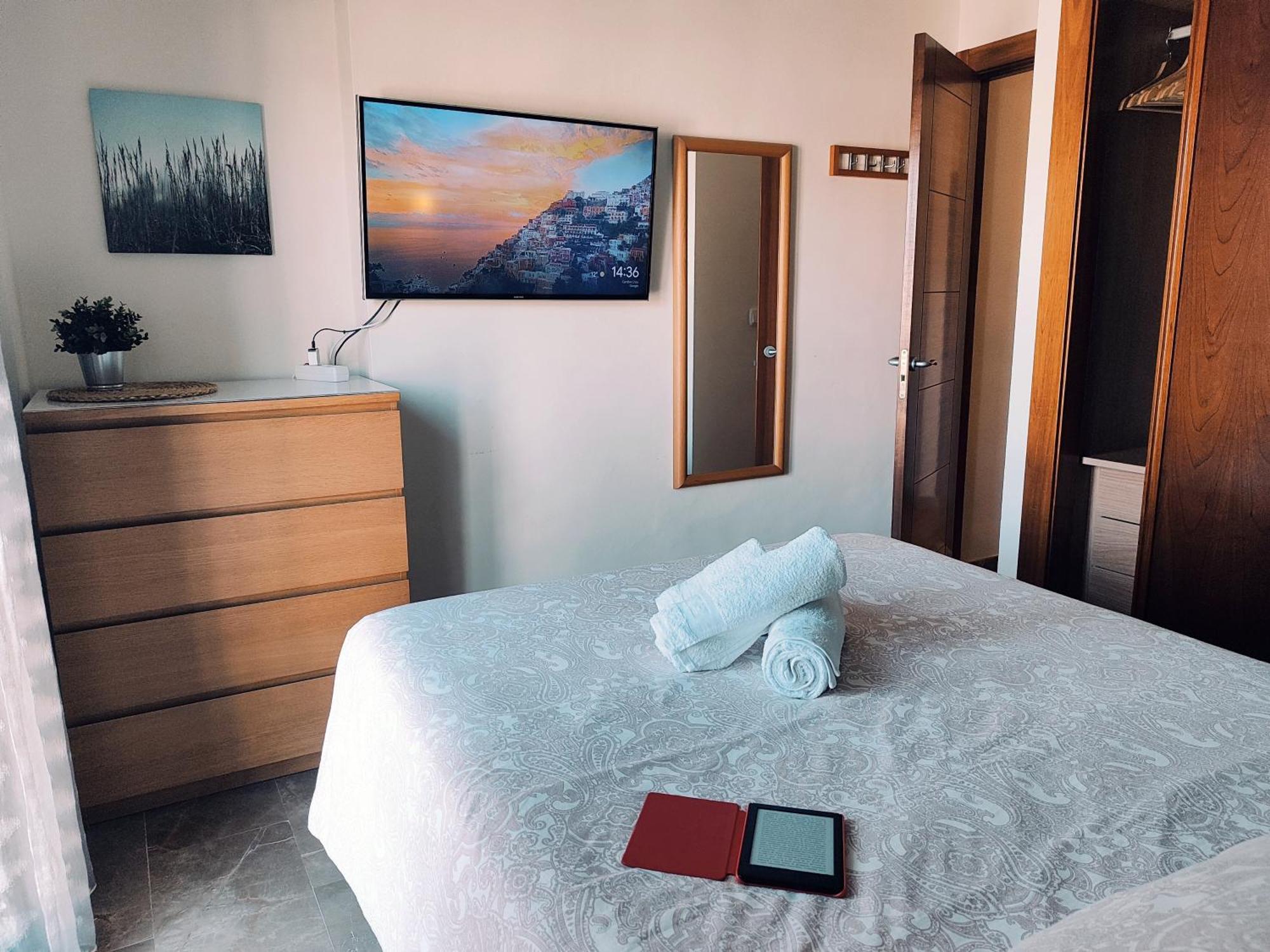 Willa Casa Acogedora Con Vistas Espectaculares - Cozy Seaview House - 24H Access - Private Parking Almuñécar Zewnętrze zdjęcie