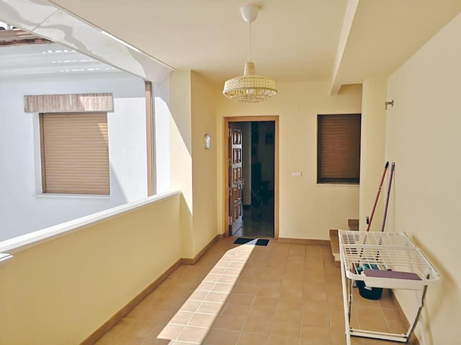 Willa Casa Acogedora Con Vistas Espectaculares - Cozy Seaview House - 24H Access - Private Parking Almuñécar Zewnętrze zdjęcie